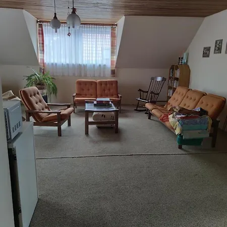 Apartmán Labdarozsa Apartmanhaz Fonyód